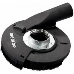 Metabo 626732000 Hotte De Ponçage Pour GED 125