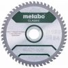Metabo Lame De Scie 'Multi Cut - Classic', 190x30 Z54 FZ/TZ 5° /B - 628663000 1 Metabo Lame De Scie 'Multi Cut - Classic', 190x30 Z54 FZ/TZ 5° /B - 628663000 -Metabo Soldes 15097528 1