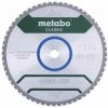 Metabo Lame De Scie "Steel Cut - Classic", 355x3,0/2,5x25,4 Z72 FZFA/FZFA 4° - 628669000 -Metabo Soldes 15097533 1