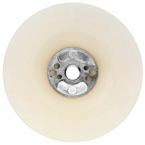 Metabo Plateau 125 Mm M14, Standard - 626453000 3 Metabo Plateau 125 Mm M14, Standard - 626453000