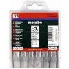 Metabo Coffret De Forets HSS-G, 7 Pièces - 627979000 -Metabo Soldes 15097628 1