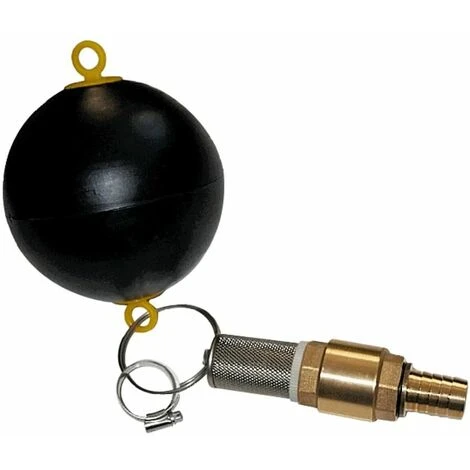 Metabo Prise D'eau Flottante Complète - 0903061359 3 Metabo Prise D'eau Flottante Complète - 0903061359