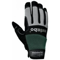Metabo Gants De Protection M1, Taille 9 - 623757000