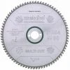 Metabo Lame De Scie 'Multi Cut - Professional', 216x30, Z64 FZ/TZ, 10° - 628063000 -Metabo Soldes 1541218 1