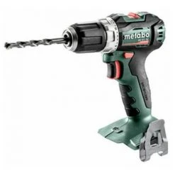 Metabo BS 18 L BL (602326840) PERCEUSE-VISSEUSE SANS FIL -Metabo Soldes 15743443 2