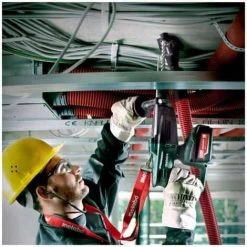 METABO Perfo Burineur 18V Li-ion 5,5 Ah KHA18LTX - 600210650 8 METABO Perfo Burineur 18V Li-ion 5,5 Ah KHA18LTX - 600210650 -Metabo Soldes 15817175 2