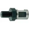 Metabo Adaptateur Pour Mandrin, Weldon 19 Mm (3/4") à 1/2" - 20 UNF - 626611000 -Metabo Soldes 1584347 1