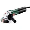 METABO Meuleuse 125mm 1400W WEQ 1400-125 - 600347000 -Metabo Soldes 15889916 1