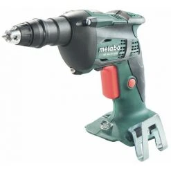 Metabo SE 18 LTX 4000 Visseuse Plaquiste Sans Fil 18V Li-Ion (machine Seule)