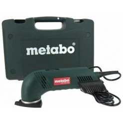 Metabo DSE 280 Intec Ponceuse Triangulaire