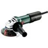 Meuleuse D'angle WEV 850-125, 125 Mm Metabo 2 Meuleuse D'angle WEV 850-125, 125 Mm Metabo -Metabo Soldes 17268265 1