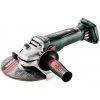 Metabo WB 18 LTX BL 125 Quick Meuleuses D'angle Sans Fil - Machine Seule - Brushless - 2 Metabo WB 18 LTX BL 125 Quick Meuleuses D'angle Sans Fil - Machine Seule - Brushless - -Metabo Soldes 17269769 1