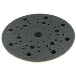 Metabo - Plateau Abrasif «multi-hole» 150 Mm Moyen Pour SXE 450/ 3150 -Metabo Soldes 17348052 2