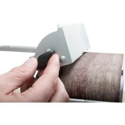 Ponceuse à Bande 1010W Avec Socle BAE 75 - METABO 600375000 -Metabo Soldes 17552688 2