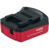Batterie Originale METABO 14,4V 1,5Ah Li-ion LI-POWER -Metabo Soldes 17745894 1