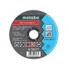 METABO NOVORAPID 616271000 DISQUE EN INOX 125 X 1,0 X 22,23 MM 2 METABO NOVORAPID 616271000 DISQUE EN INOX 125 X 1,0 X 22,23 MM -Metabo Soldes 17750127 1