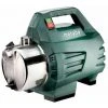 Metabo - Pompe De Jardin 1300 W Refoulement 48 M 4500 L/h - P 4500 Inox 2 Metabo - Pompe De Jardin 1300 W Refoulement 48 M 4500 L/h - P 4500 Inox -Metabo Soldes 18301096 1