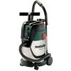 Metabo - Aspirateur Eau Et Poussières 1250 W 210 HPa 3600 L/min Réservoir 30 L - ASA 30 L PC Inox -Metabo Soldes 18338097 1