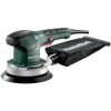 Ponceuse Excentrique 310W Ø150 Mm Dans Coffret Carton - METABO SXE 3150 -Metabo Soldes 19439177 1