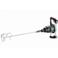 METABO Malaxeur - RW 18 LTX 120 Pick+Mix (sans Batterie Ni Chargeur) - 601163850