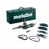 METABO Limeuse à Bande BFE 9-20 Coffret Avec Set D'accessoires - 602244500 2 METABO Limeuse à Bande BFE 9-20 Coffret Avec Set D'accessoires - 602244500 -Metabo Soldes 19800280 1
