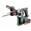 Marteau METABO - KHA 18V - LTX BL 24 Quick 2 X 5,5 Ah LiHD, ASC 145, Coffret - 600211660 -Metabo Soldes 19800305 1