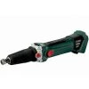Meuleuse Droite GA 18 LTX METABO Sans Batterie Ni Chargeur + Coffret MetaBox - 600638840 1 Meuleuse Droite GA 18 LTX METABO Sans Batterie Ni Chargeur + Coffret MetaBox - 600638840 -Metabo Soldes 19800307 1