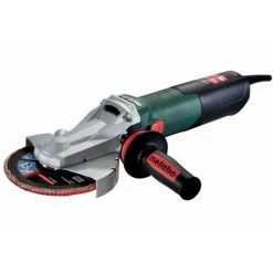Meuleuse Ø150 Mm METABO - WEF 15-150 Quick - 613083000