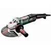 Meuleuse Ø180 Mm METABO - WE 19-180 Quick RT - 601088000 -Metabo Soldes 19800348 1