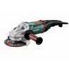 Meuleuse Ø180 Mm METABO - WEPBA 24-180 MVT Quick - 606480000 2 Meuleuse Ø180 Mm METABO - WEPBA 24-180 MVT Quick - 606480000 -Metabo Soldes 19800353 1