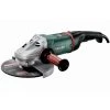 Meuleuse Ø230 Mm METABO - W 24-230 MVT - 606467260 2 Meuleuse Ø230 Mm METABO - W 24-230 MVT - 606467260 -Metabo Soldes 19800355 1