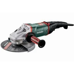 Meuleuse Ø230 Mm METABO - WEPBA 26-230 MVT Quick - 606482000