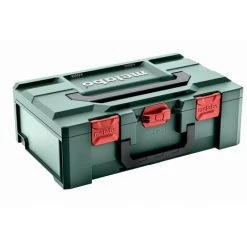 Meuleuse W 18 LTX 150 Quick METABO Sans Batterie Ni Chargeur + Coffret MetaBox - 600404840 -Metabo Soldes 19800378 2