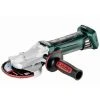 Meuleuse WF 18 LTX 125 Quick METABO Sans Batterie Ni Chargeur + Coffret MetaBox - 601306840 -Metabo Soldes 19800385 1