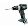 Perceuse Visseuse BS 18 LT BL METABO Sans Batterie Ni Chargeur + Coffret MetaBox - 602325840 -Metabo Soldes 19800439 1