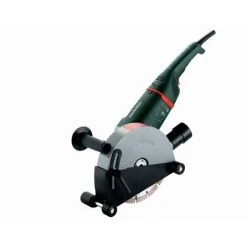Rainureuse MFE 65 METABO Coffret - 600365000