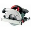 Scie Circulaire Plongeante KSE 55 Vario METABO + Coffret MetaBox - 601204700 -Metabo Soldes 19800562 1