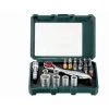 Assortiment D'embouts Et Douilles SP 26 Pièces METABO - 626701000 -Metabo Soldes 19800665 1