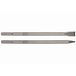 Jeude Burins SDS-max SP METABO - 2 Pièces - 623309000