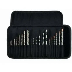 Set De Forets SP METABO - 20 Pièces - 626729000
