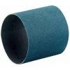 Metabo 10 Bandes Abrasives 90x100 Mm, P 40, Corindon De Zirconium, Pour SE 12-115 - 623512000 -Metabo Soldes 2122027 1