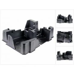 Metabo Metaloc Insert Pour LiHD 4,0 Ah 5,5 Ah ( 144225210 ) -Metabo Soldes 21370396 2