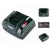Metabo ASC 145 AIR COOLED Chargeur 12-36V ( 627378000 ) -Metabo Soldes 21370400 1