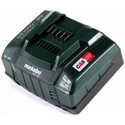 Metabo ASC 145 AIR COOLED Chargeur 12-36V ( 627378000 ) -Metabo Soldes 21370400 2