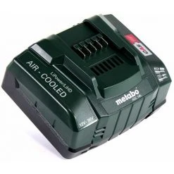 Metabo ASC 145 AIR COOLED Chargeur 12-36V ( 627378000 ) -Metabo Soldes 21370400 5