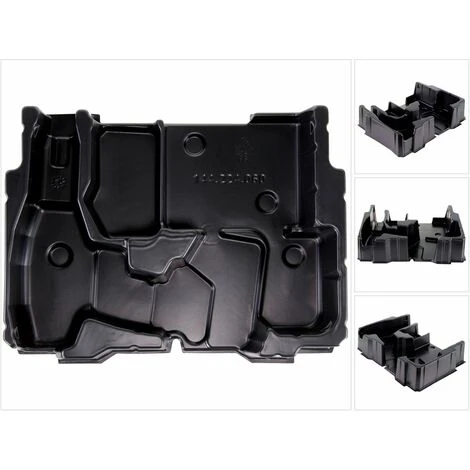 Metabo Insert Pour BS 18/ SB 18/ SSW 18/ SSB 18 LTX 200 Et Plus Encore ( 144.224.060 ) 4 Metabo Insert Pour BS 18/ SB 18/ SSW 18/ SSB 18 LTX 200 Et Plus Encore ( 144.224.060 ) â Image 2