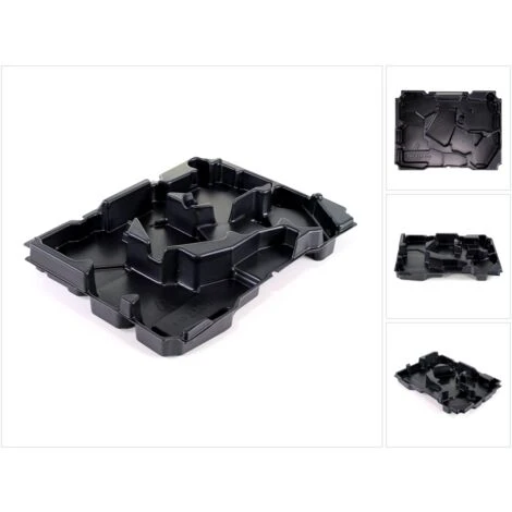 Metabo Insert Pour BS SB SSW SSD 18 ( 144.224.010 ) 3 Metabo Insert Pour BS SB SSW SSD 18 ( 144.224.010 )