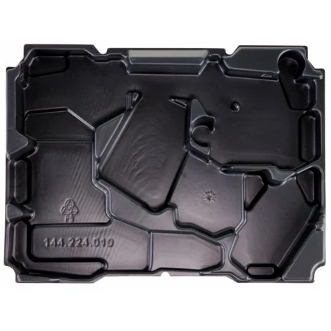 Metabo Insert Pour BS SB SSW SSD 18 ( 144.224.010 ) 7 Metabo Insert Pour BS SB SSW SSD 18 ( 144.224.010 ) – Image 5