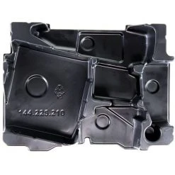 Metabo Basis Set 18V - 3x Batteries LiHD 5,5Ah + Chargeur ASC 145 + Insert ( 685074000 ) -Metabo Soldes 21370524 5