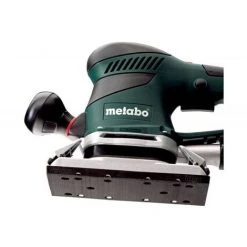 Ponceuse Vibrante SRE 4350 TURBOTEC Metabo -Metabo Soldes 2222548 2